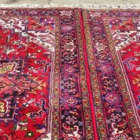 3 عددفرش دستباف 6 متری تاجری هریس در بیلوردی|فرش|تبریز, |دیوار