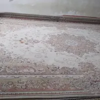 فرش و رو فرشی ۱۲متری