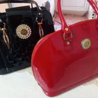 2 عدد کیف سالم و تمیز