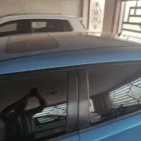 ماشین سواری ام جی 3|خودرو سواری و وانت|تهران, تهرانسر شمالی|دیوار