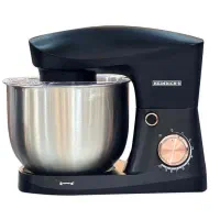 اقساطی/همزن هنریچ 8077-خمیرزن 6لیتری+گارانتی/چکی|خردکن، آسیاب، غذاساز|مشهد, آزادشهر|دیوار