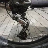 دوچرخه 26|دوچرخه، اسکیت، اسکوتر|خمینی‌شهر, |دیوار