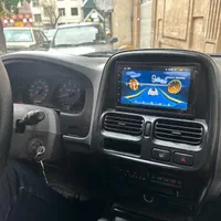 مانیتور اندروید رونیز ، کاپرا ، لندمارک پیکاپ کارا