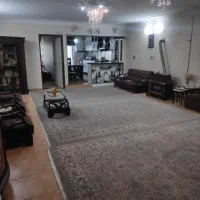 آپارتمان تک‌واحدی با سازه اسکلت آهنی|فروش آپارتمان|کرج, حصارک پایین|دیوار