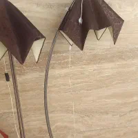 آباژور سالم اتاق خواب|چراغ خواب و آباژور|زنجان, |دیوار