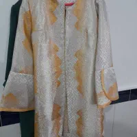 دو عدد مانتو مجلسی