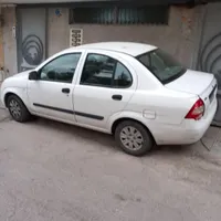تیبا ۹۳|خودرو سواری و وانت|اصفهان, ملک‌شهر|دیوار