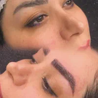 میکروبلیدینگ ابرو شیدینگ لب بن مژه