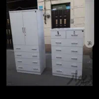 کمد جالباسی|جاکفشی، کمد، دراور|گلپایگان, |دیوار