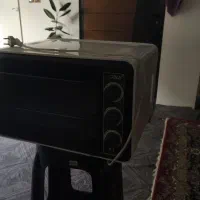 ماکروفر|اجاق گاز و لوازم برقی پخت‌وپز|رشت, معلولین|دیوار