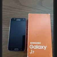 سامسونگ g7 در حد نو
