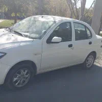 ساینا جی ایکس مدل ۴۰۳ دوگانه در حد صفر ۱۶ تا کار|خودرو سواری و وانت|اصفهان, بهارستان|دیوار