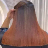 کراتین و بوتاکس و پروتئین  تراپی مو