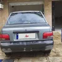 پراید84|خودرو سواری و وانت|اردبیل, |دیوار