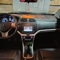 شاهین ۴۰۱ فابریک