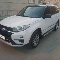 ایکس ۳۳نیو فیس  1۴۰۱ cc۲۰۰۰گیربکس جدید AT