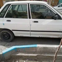 پراید 131مدل 89|خودرو سواری و وانت|برخوار, |دیوار