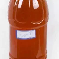 آبغوره امسال .