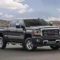 جی ام سی دوکابین