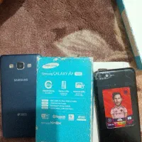 گوشی سامسونگ و هواوی|موبایل|تهران, آهنگ|دیوار