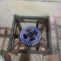 گاز