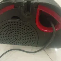 جاروبرقی سامسونگ سالم و بدون مشکل کره|جاروبرقی، جارو شارژی، بخارشو|رشت, قاسمیه|دیوار