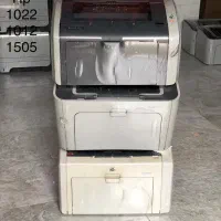 پرینتر های تک کاره و فوق العاده Hp