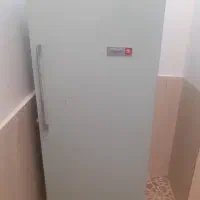 فروش یخچال قدیمی