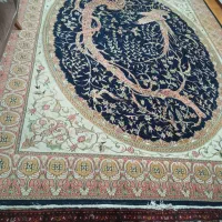 فرش ۱۲. متری سالم