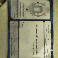 پژو۲۰۶ تیپ۲ سفید مدل ۸۹