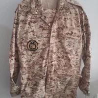 لباس سربازی