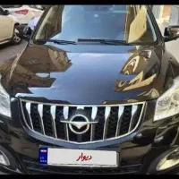 هایما اس ۷ عروسک توربو ۱۸۰۰