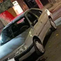 پژو405 مدل 93 داشبورد جدید عروسک|خودرو سواری و وانت|بروجرد, |دیوار