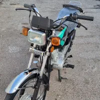 فروش موتور سیکلت 125