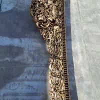 کتیبه وهود اشپز خانه|هود|مریوان, |دیوار