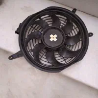 فن کولر