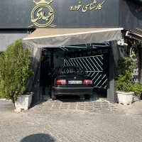 سمند مدل ۸۸ lx مشکی