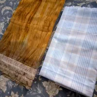 چادر رنگی ، شال هندی پارچه|لباس|اراک, |دیوار