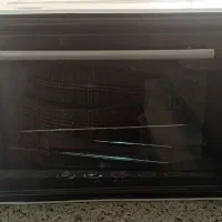 ماکروفر|اجاق گاز و لوازم برقی پختوپز|خسروشاه, |دیوار