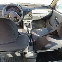 پراید مدل 88 دوگانه کارخانه|خودرو سواری و وانت|ماکو, |دیوار
