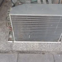 کولر 24هزار جنرال مدل ZL دو فصل کار