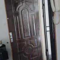 درب منزل|مصالح و تجهیزات ساختمان|کرج, حصارک بالا|دیوار