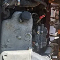 خاور کمپرسی608 مدل 85|خودرو سنگین|آباده, |دیوار