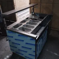 باراستیشن/سرخ کن/شوکیک