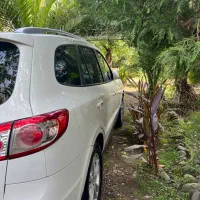 هیوندا سانتافه موتور 3500|خودرو سواری و وانت|رفسنجان, |دیوار