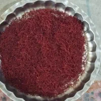 زعفران امسالی