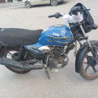 مووتور HLX150