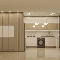 طراحی ساخت و نصب انواع کابینت|مصالح و تجهیزات ساختمان|قرچک, مهدیه|دیوار