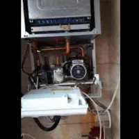 فروش تلفن رومیزی سرویس آبگرمکن و پکیج|تلفن رومیزی|ماهدشت, |دیوار