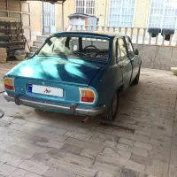 پژو ۵۰۴ جی ال|خودرو کلاسیک|یزد, |دیوار